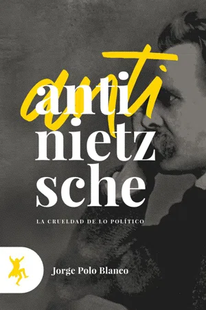 Anti-Nietzsche