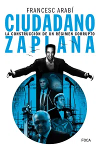 Ciudadano Zaplana_cover