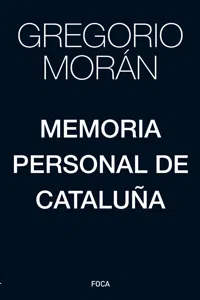 Memoria personal de Cataluña_cover