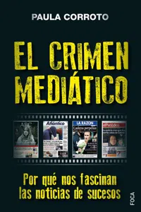 El crimen mediático_cover