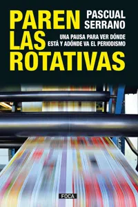 Paren las rotativas_cover