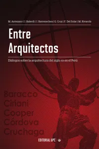 Entre arquitectos_cover