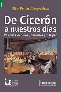 De Cicerón a nuestros días_cover