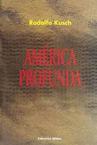 América profunda_cover