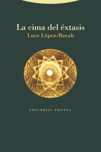 La cima del éxtasis_cover