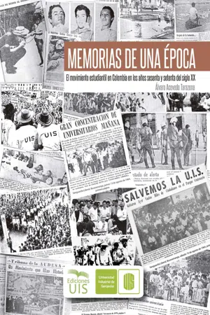 Memorias de una época