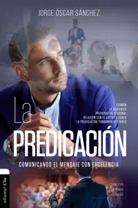 La predicación_cover