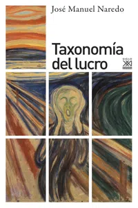 Taxonomía del lucro_cover