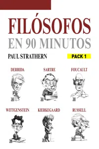 En 90 minutos - Pack Filósofos 1_cover