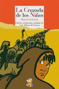 La Cruzada de los Niños_cover