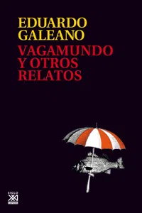 Vagamundo y otros relatos_cover