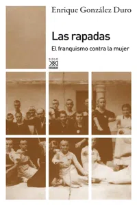 Las rapadas_cover