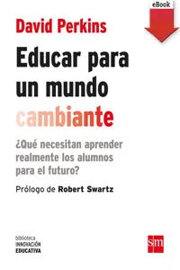 Educar para un mundo cambiante_cover