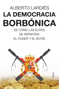 La democracia borbónica_cover