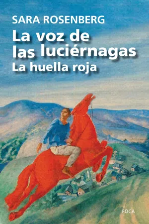 La voz de las luciérnagas