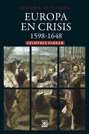 Europa en crisis. 1598-1648