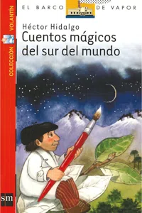 Cuentos mágicos del sur del mundo_cover