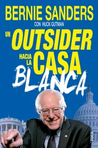 Un outsider hacia la Casa Blanca_cover