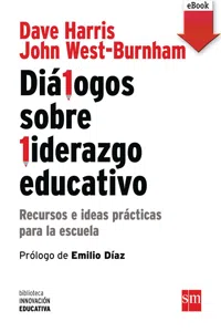 Diálogos sobre Liderazgo Educativo_cover