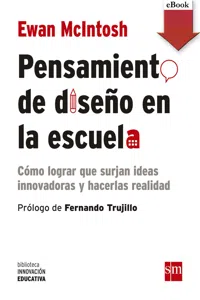 Pensamiento de diseño en la escuela_cover