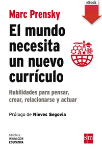 El mundo necesita un nuevo currículo_cover