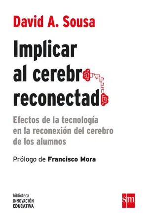 Implicar al cerebro reconectado