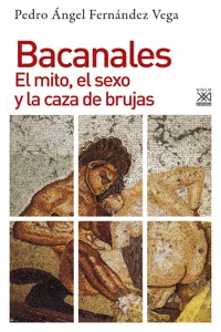 Bacanales_cover