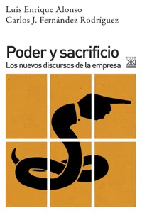 Poder y sacrificio_cover