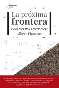 La próxima frontera_cover