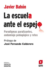 La escuela ante el espejo_cover