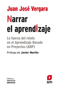 Narrar el aprendizaje_cover