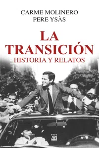 La Transición_cover