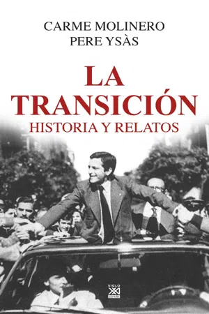 La Transición