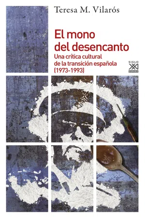 El mono del desencanto