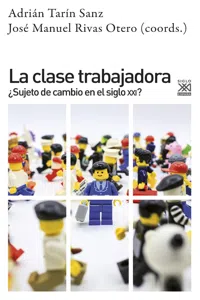 La clase trabajadora_cover