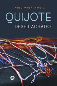 Quijote Deshilachado_cover