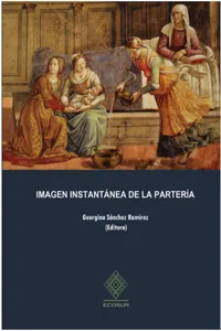 Imagen instantánea de la partería_cover