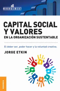 Capital social y valores en la organización sustentable_cover