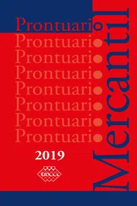 Prontuario Mercantil 2019_cover