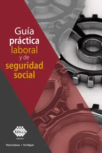 Guía práctica laboral y de seguridad social 2019_cover