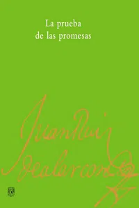 La prueba de las promesas_cover