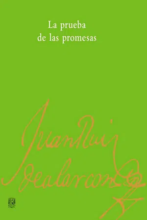 La prueba de las promesas