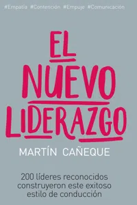 El nuevo liderazgo_cover