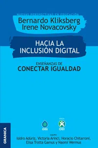 Hacia la inclusión digital_cover