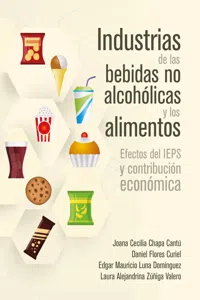 Industrias de las bebidas no alcohólicas y los alimentos_cover