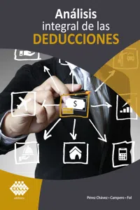 Análisis integral de las deducciones 2019_cover