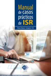 Manual de casos prácticos de ISR 2019_cover