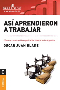 Así aprendieron a trabajar_cover