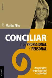 Conciliar vida profesional y personal_cover