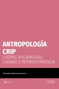 Antropología CRIP_cover